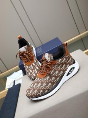 wholesale quality dior shoes model no. 273